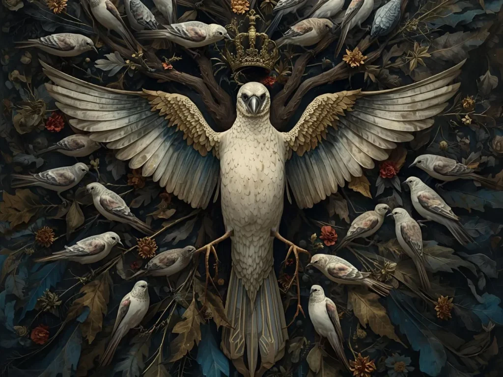 Dead Birds Meaning Spiritually