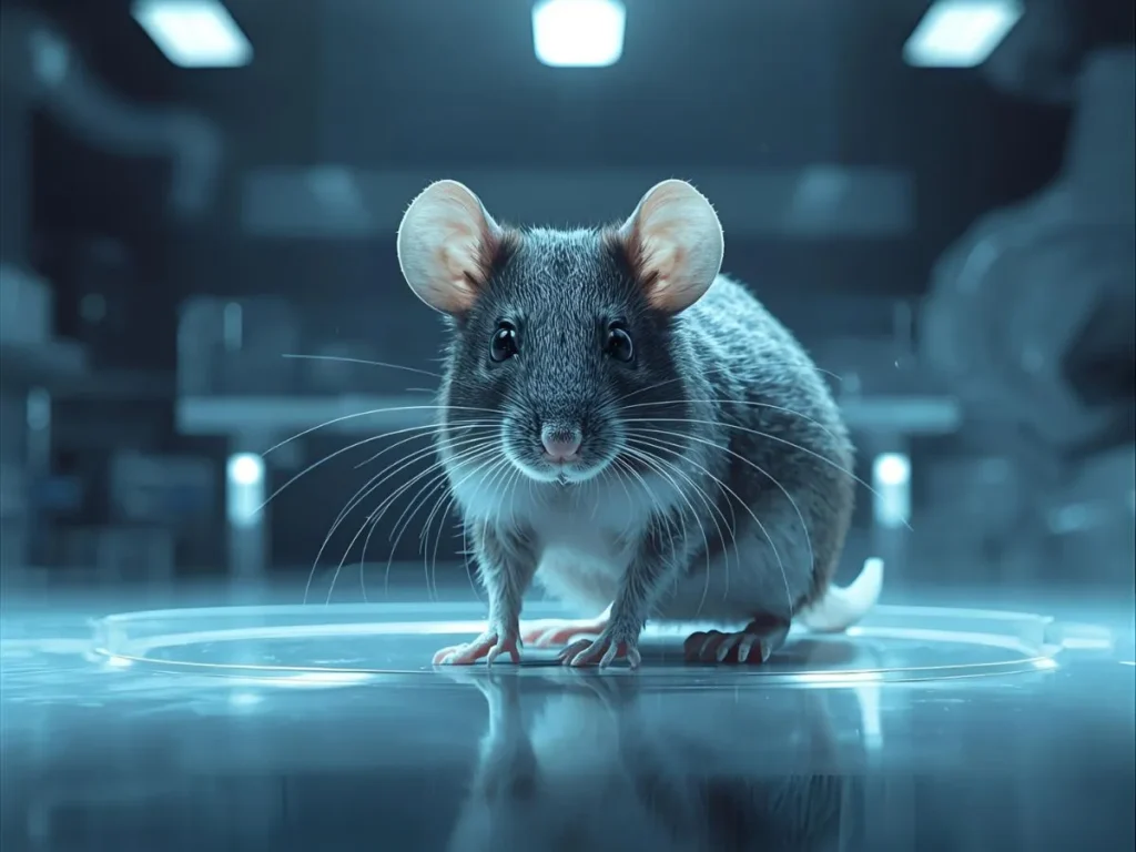 Dead Mouse Dream Meaning
