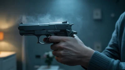 Dream About Guns