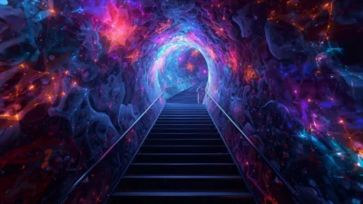 Dream Inside a Dream