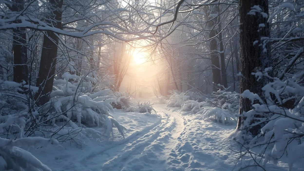 Dream Meaning Snow