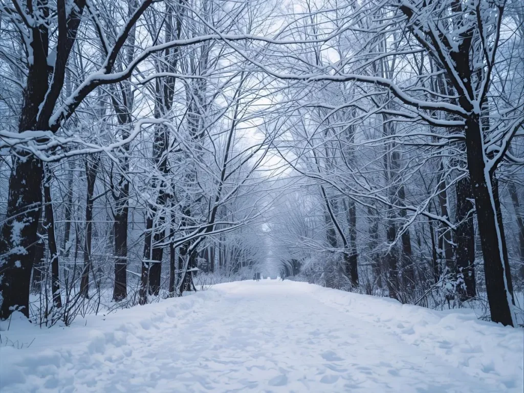 Dream Meaning Snow on the Ground