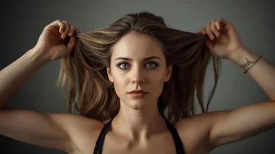 Dream of Pulling Hair