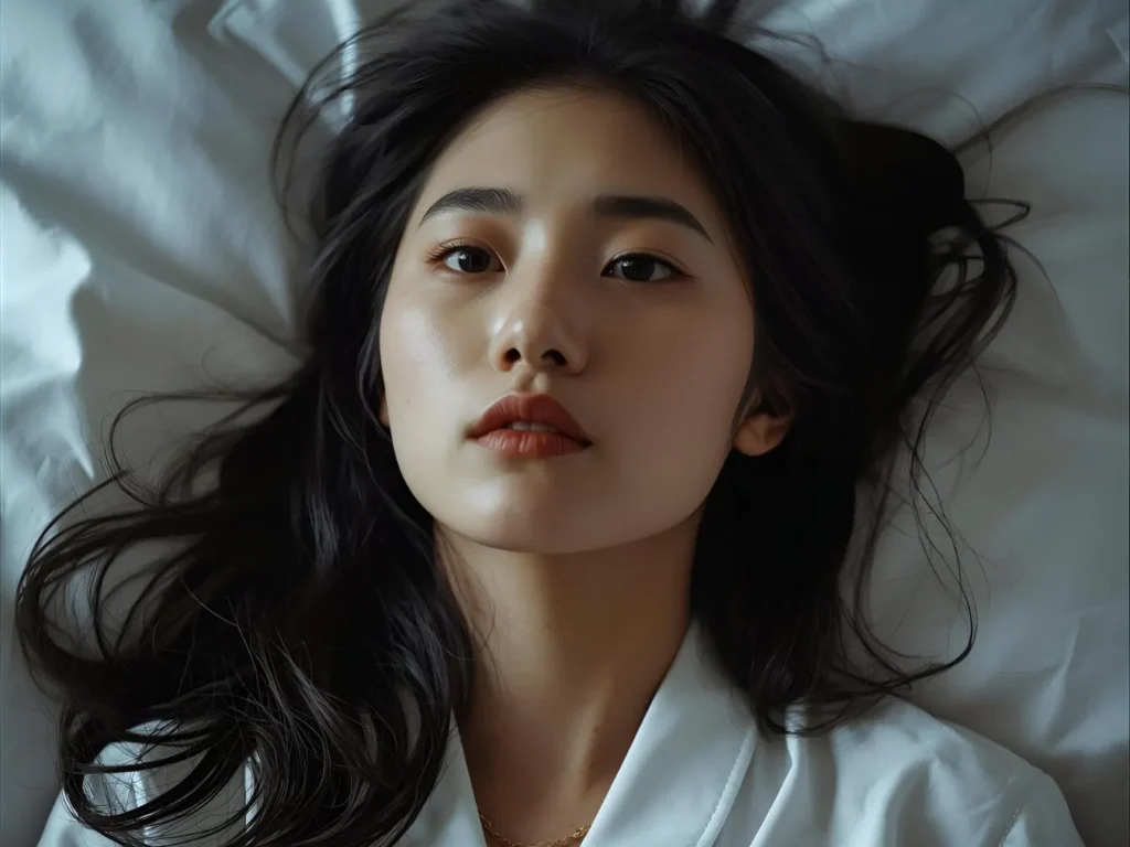 Dream of Seeing Someone Being Stabbed