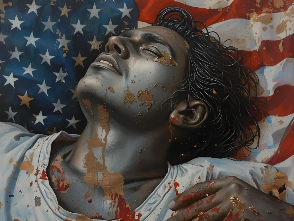 Dream of Stabbing Someone But Not Dying