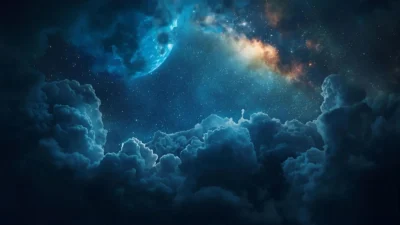 Dream Scenario Meaning