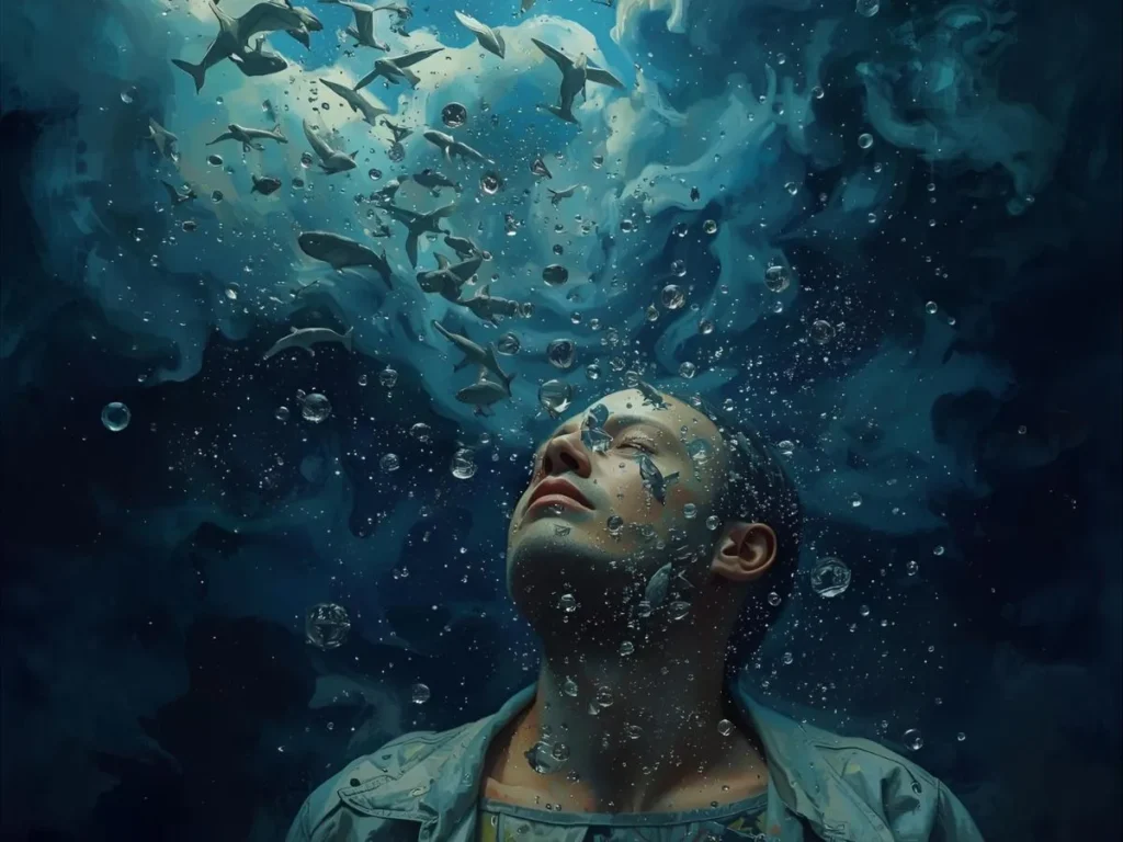 Dream Scenario Meaning Psychology