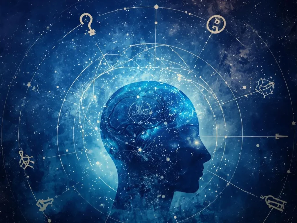 Dream Symbolism from Psychology and the Spiritual Side