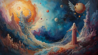 Dream Weaver Song