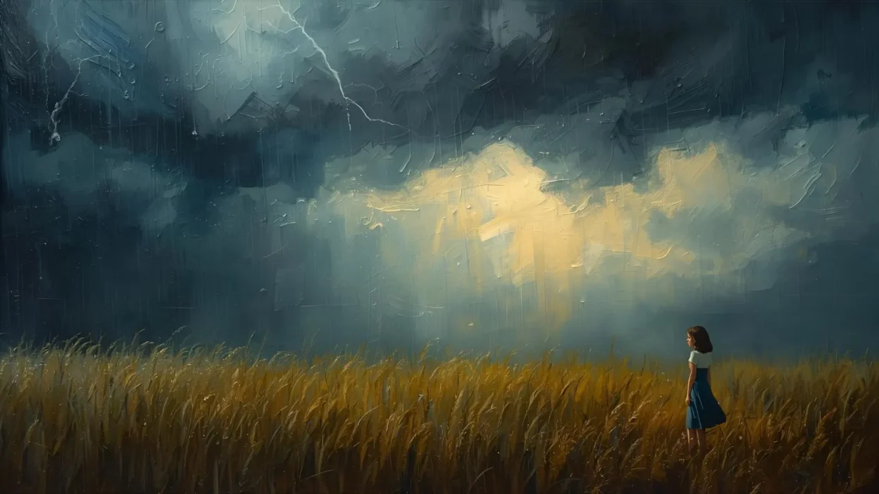 Dreaming of Rain