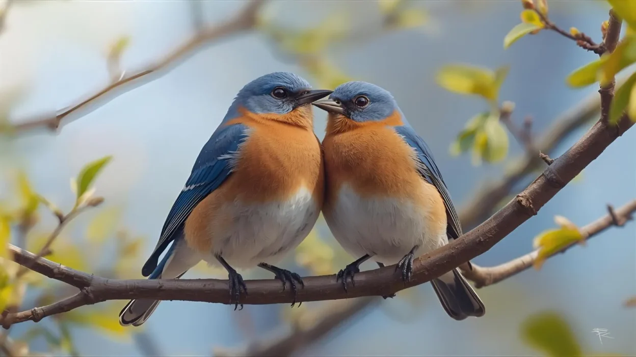 Eastern Bluebird