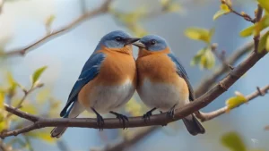 Eastern Bluebird