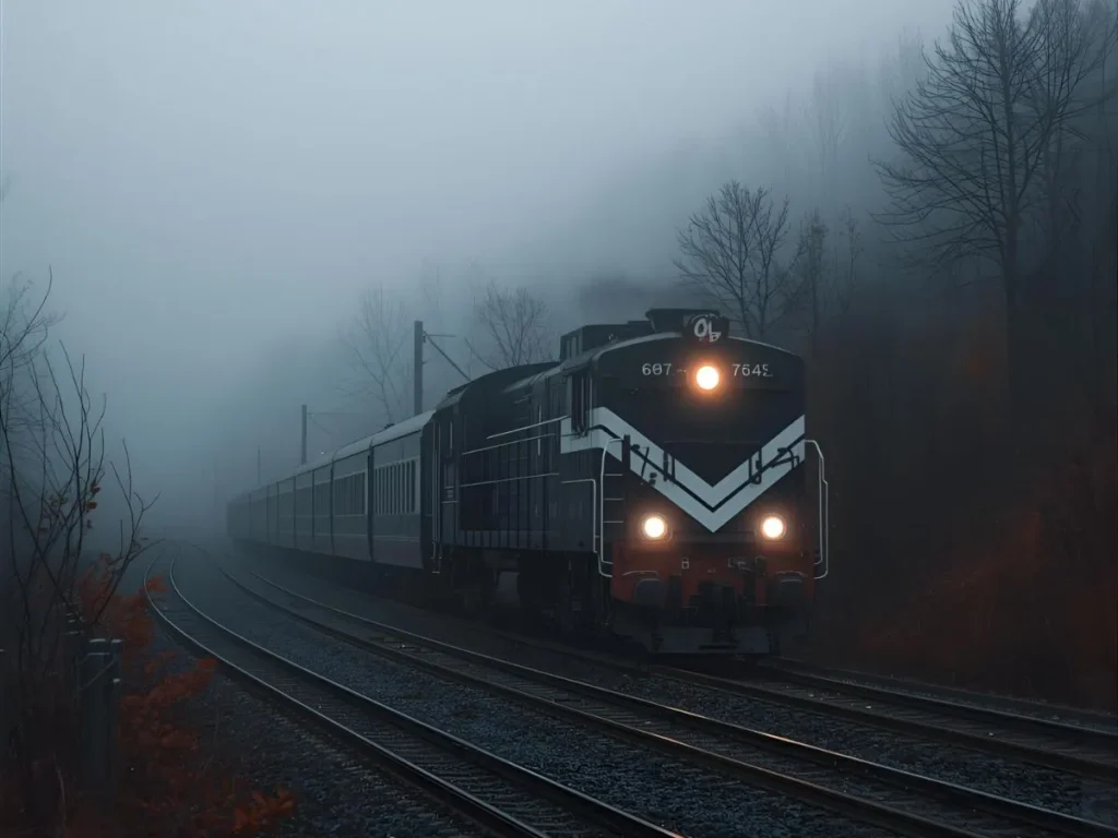 Missing the Train Dream Meaning