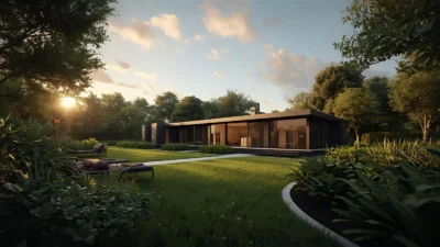 New House Dream