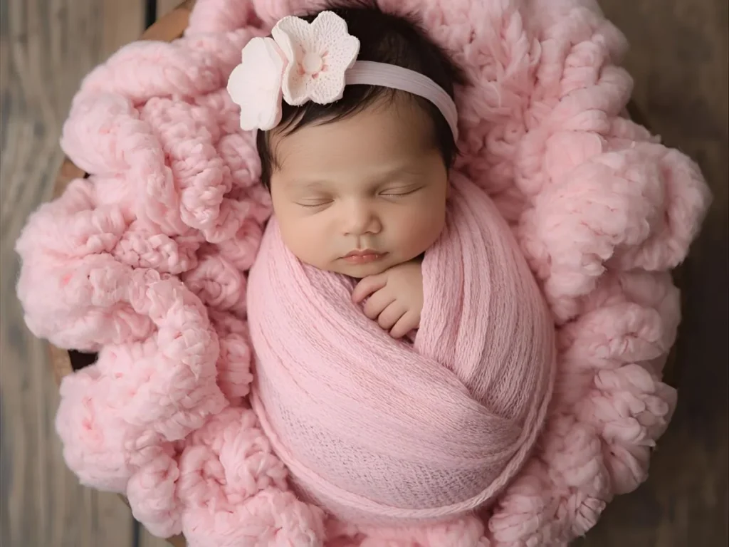 Newborn Baby Dream Meaning