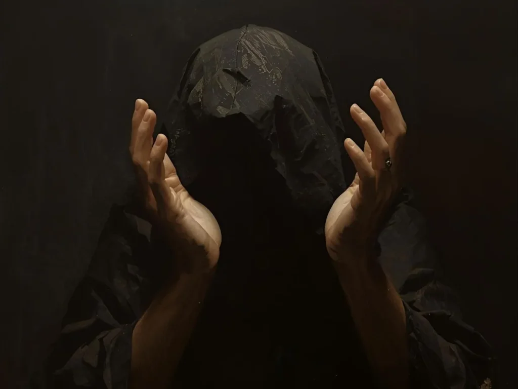 Prayer Against Eating in the Dream