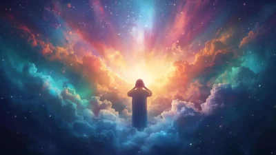 Praying in Dreams 