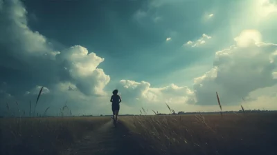 Runnin’ Down a Dream
