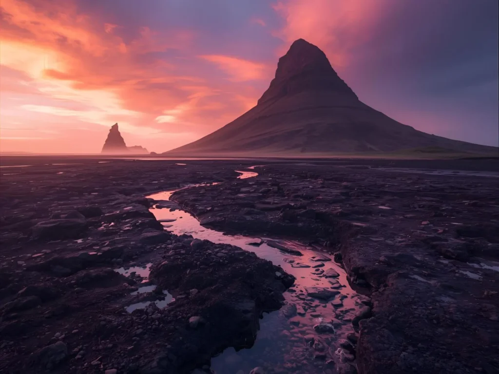 Running Away from Lava Dream Meaning