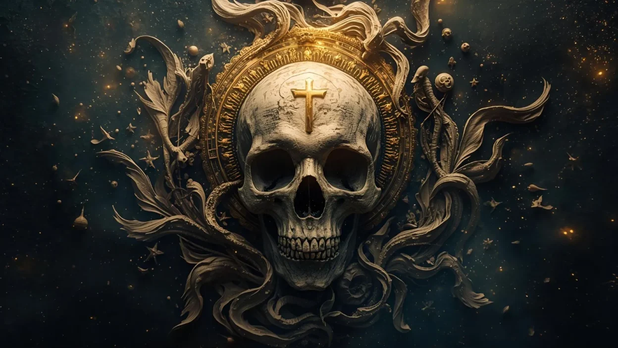 Spiritual Meaning of Death