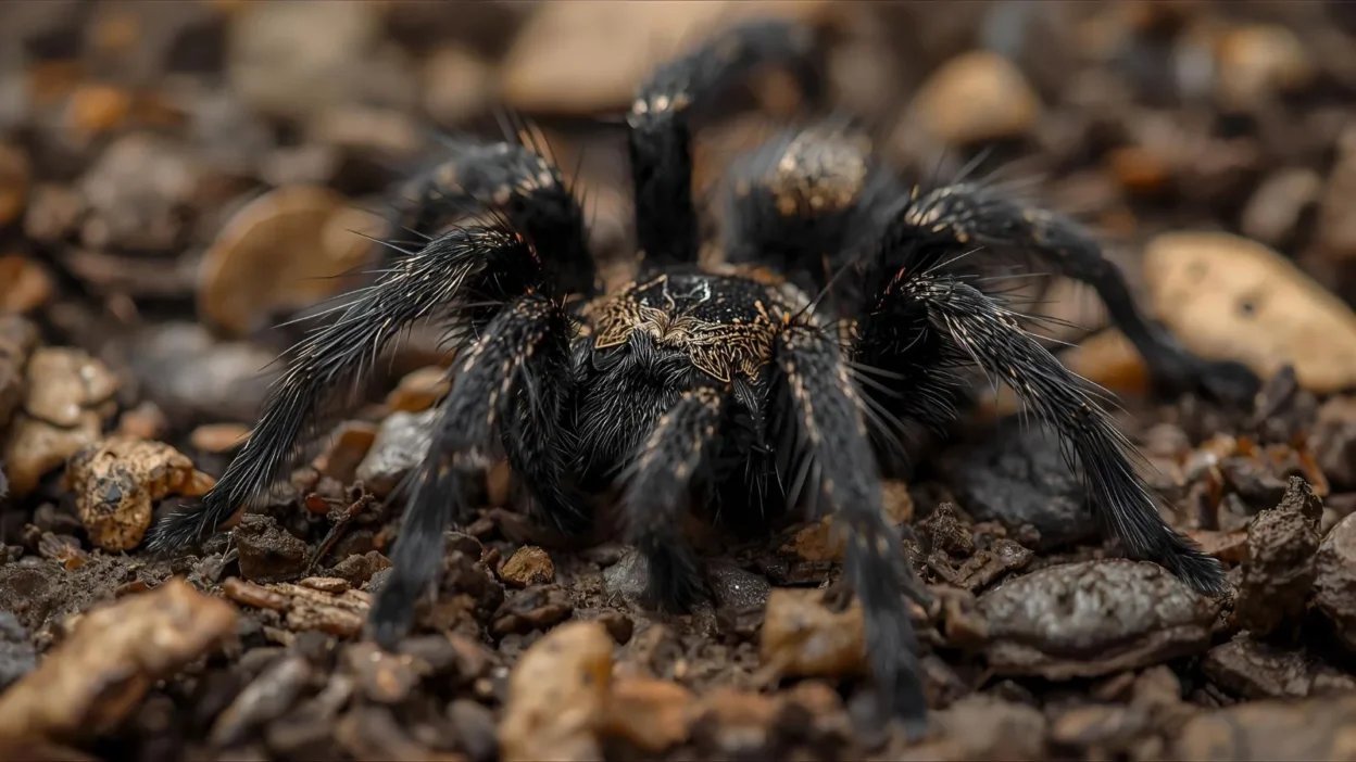 Tarantula Dream Meaning