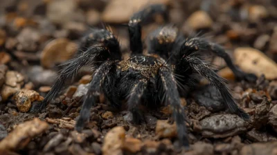 Tarantula Dream Meaning