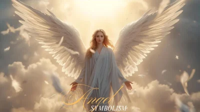 Angel Symbolism