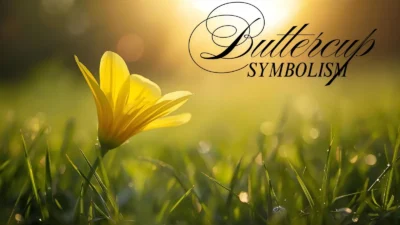 Buttercup Symbolism