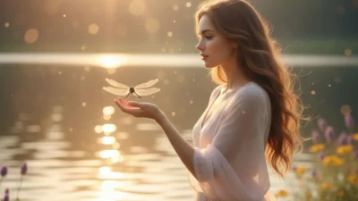 Dragonfly Meaning