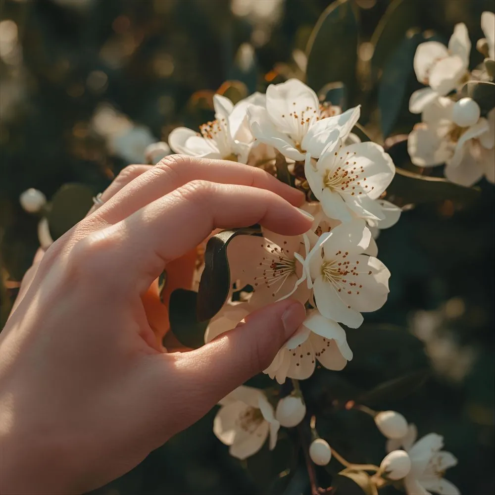 Eucalyptus Flower Meaning