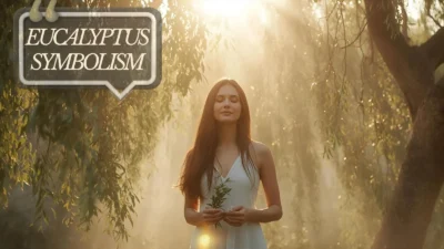Eucalyptus Symbolism
