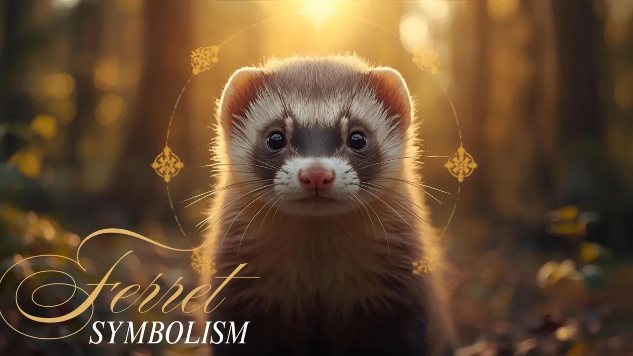 Ferret Symbolism