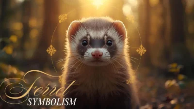 Ferret Symbolism