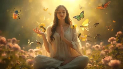 Insect Symbolism