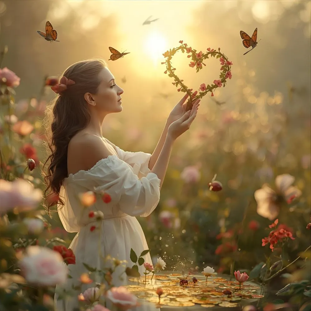 Insects That Symbolize Love