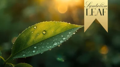Leaf Symbolism