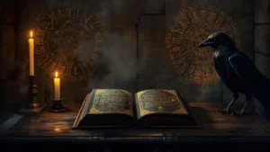 Occult Symbolism