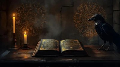 Occult Symbolism