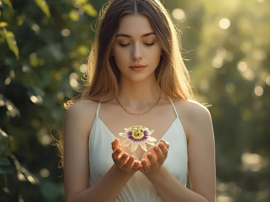 Passion Flower Meaning Beyond Religion