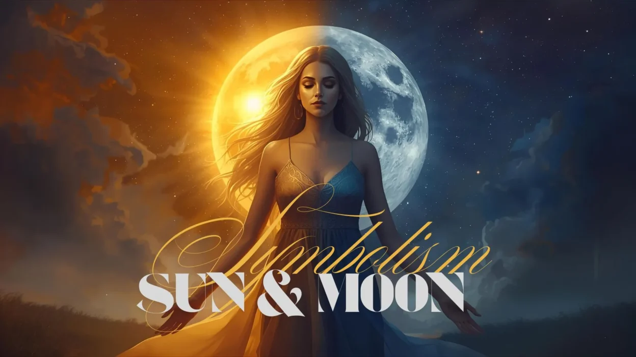 Sun & Moon Symbolism