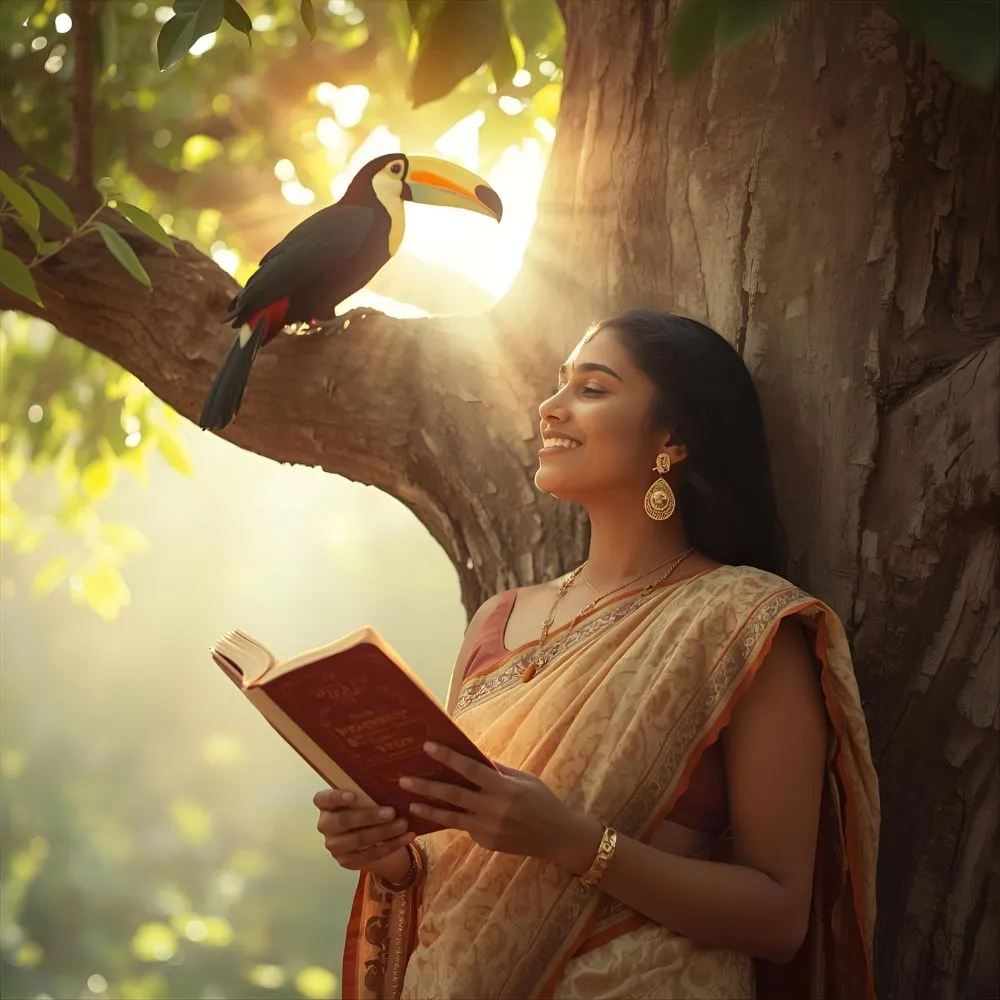 Toucan Biblical Meaning