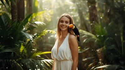Toucan Symbolism
