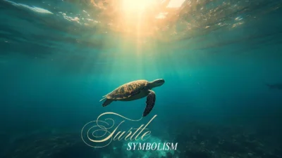 Turtle Symbolism