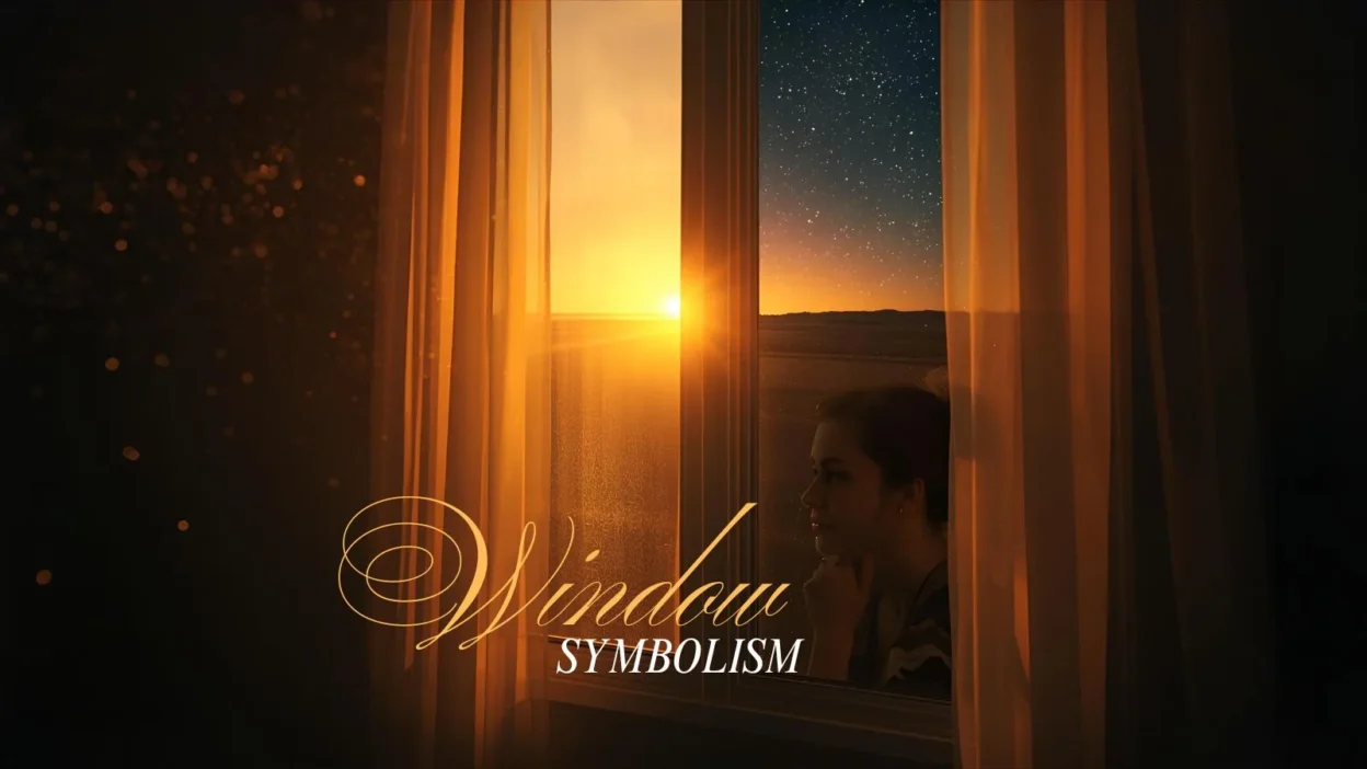 Window Symbolism