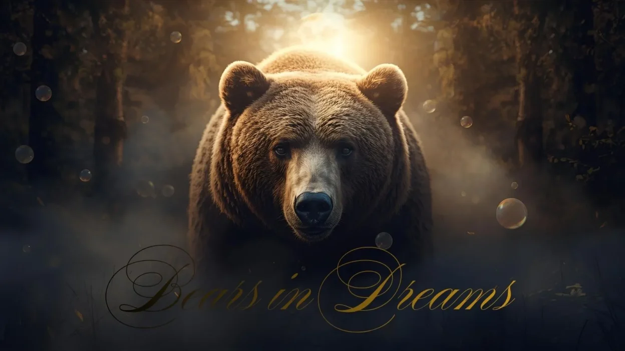 Bears in Dreams