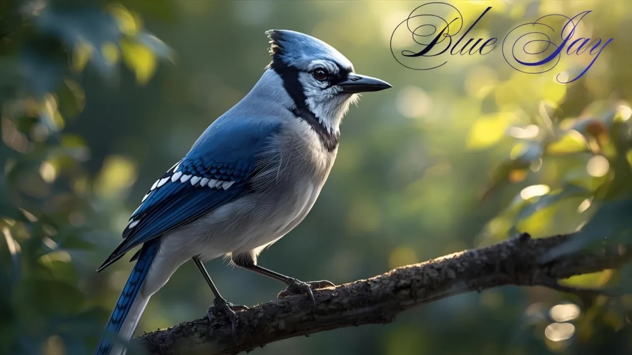 Blue Jay