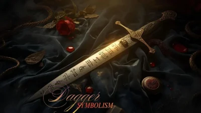 Dagger Really Symbolizes