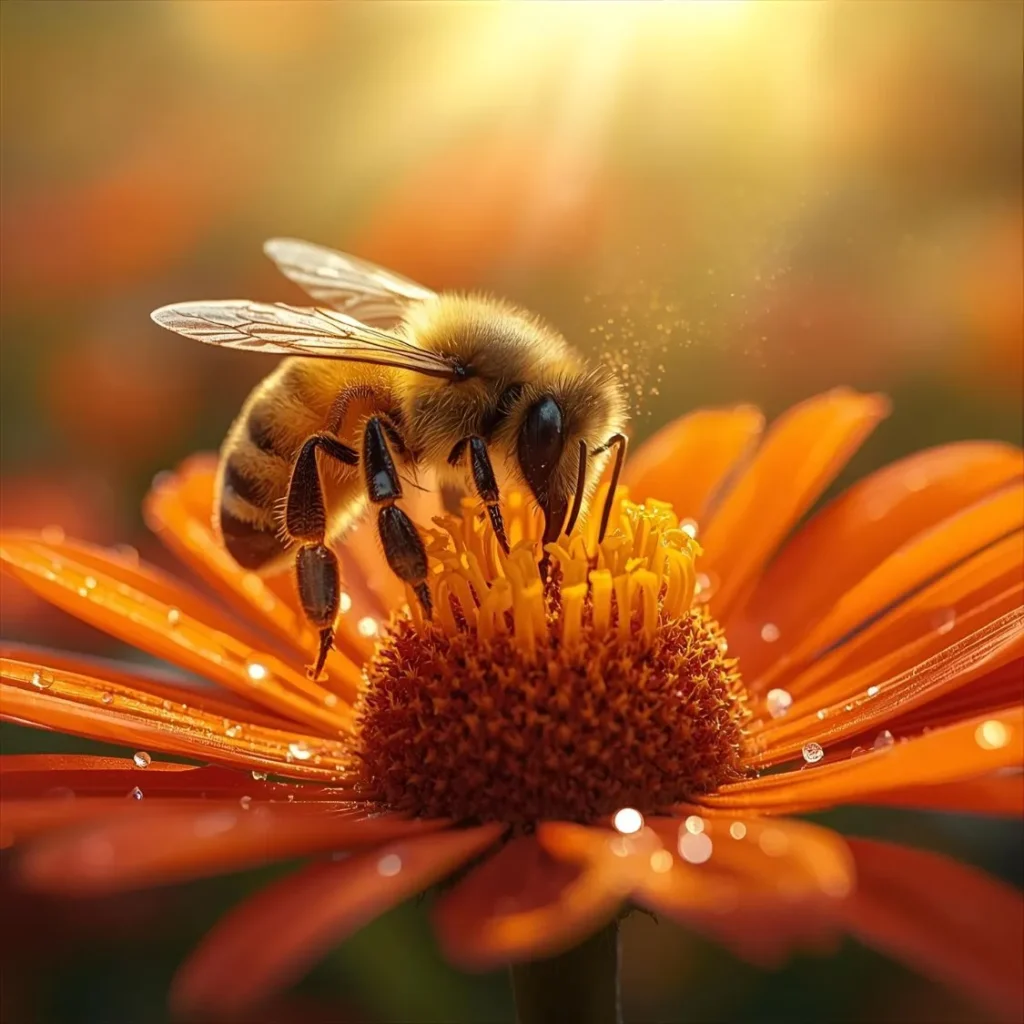 Honey Bee Significance