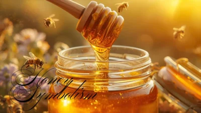 Honey Symbolism