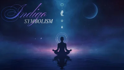 Indigo Symbolism